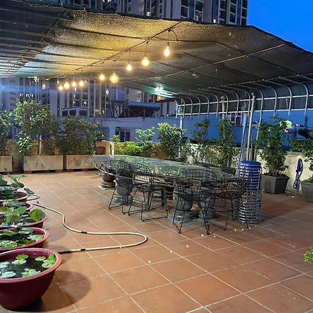 Apartament Imai House Ho Chi Minh Zewnętrze zdjęcie