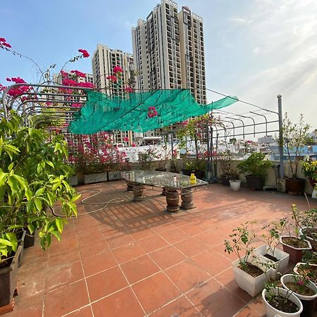 Apartament Imai House Ho Chi Minh Zewnętrze zdjęcie
