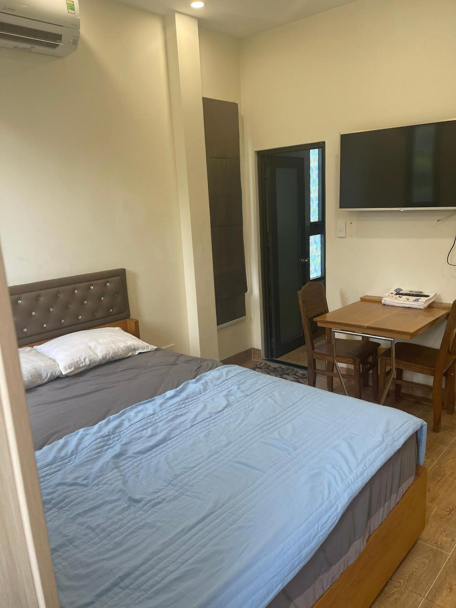 Apartament Imai House Ho Chi Minh Zewnętrze zdjęcie