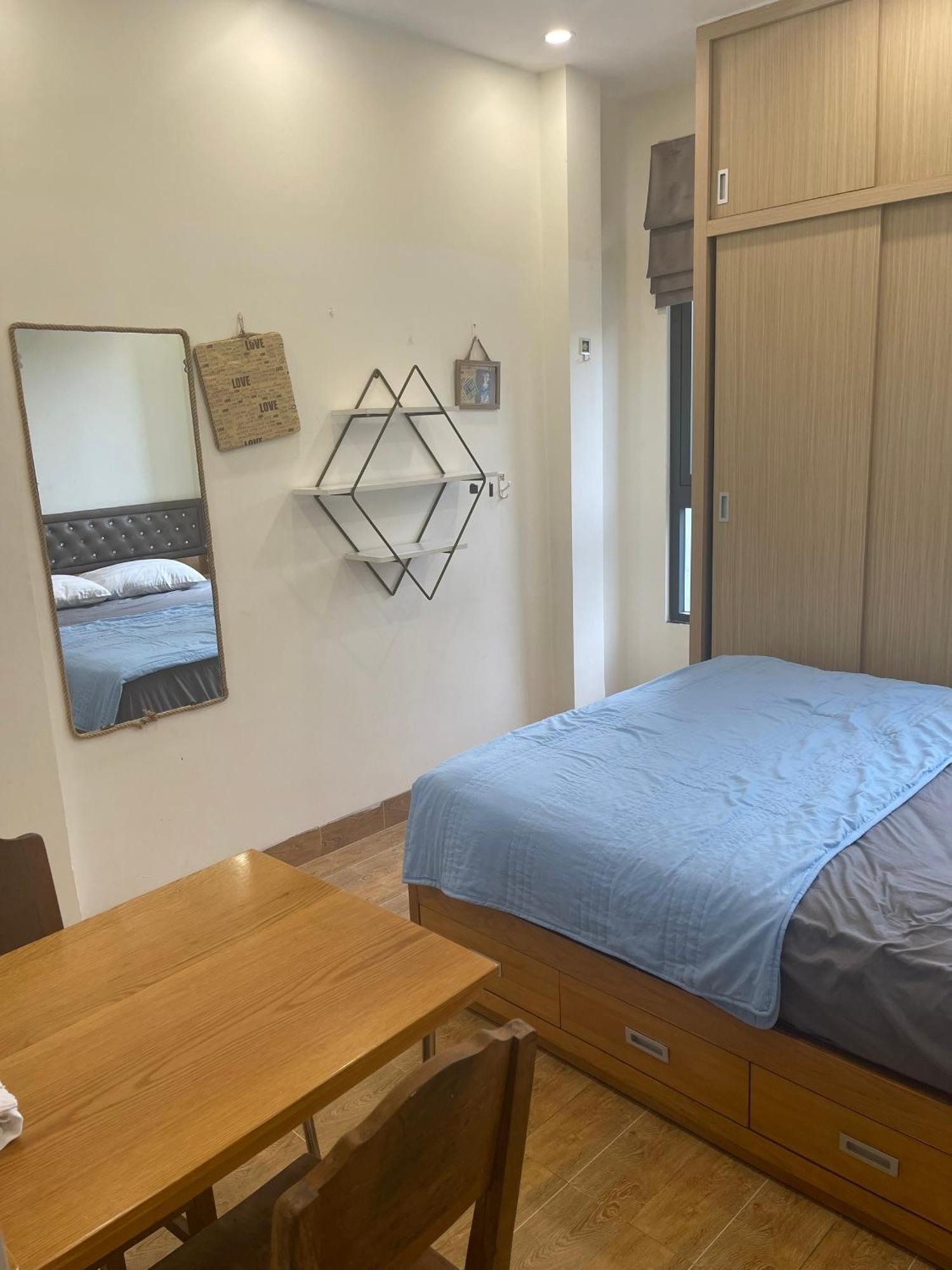 Apartament Imai House Ho Chi Minh Zewnętrze zdjęcie