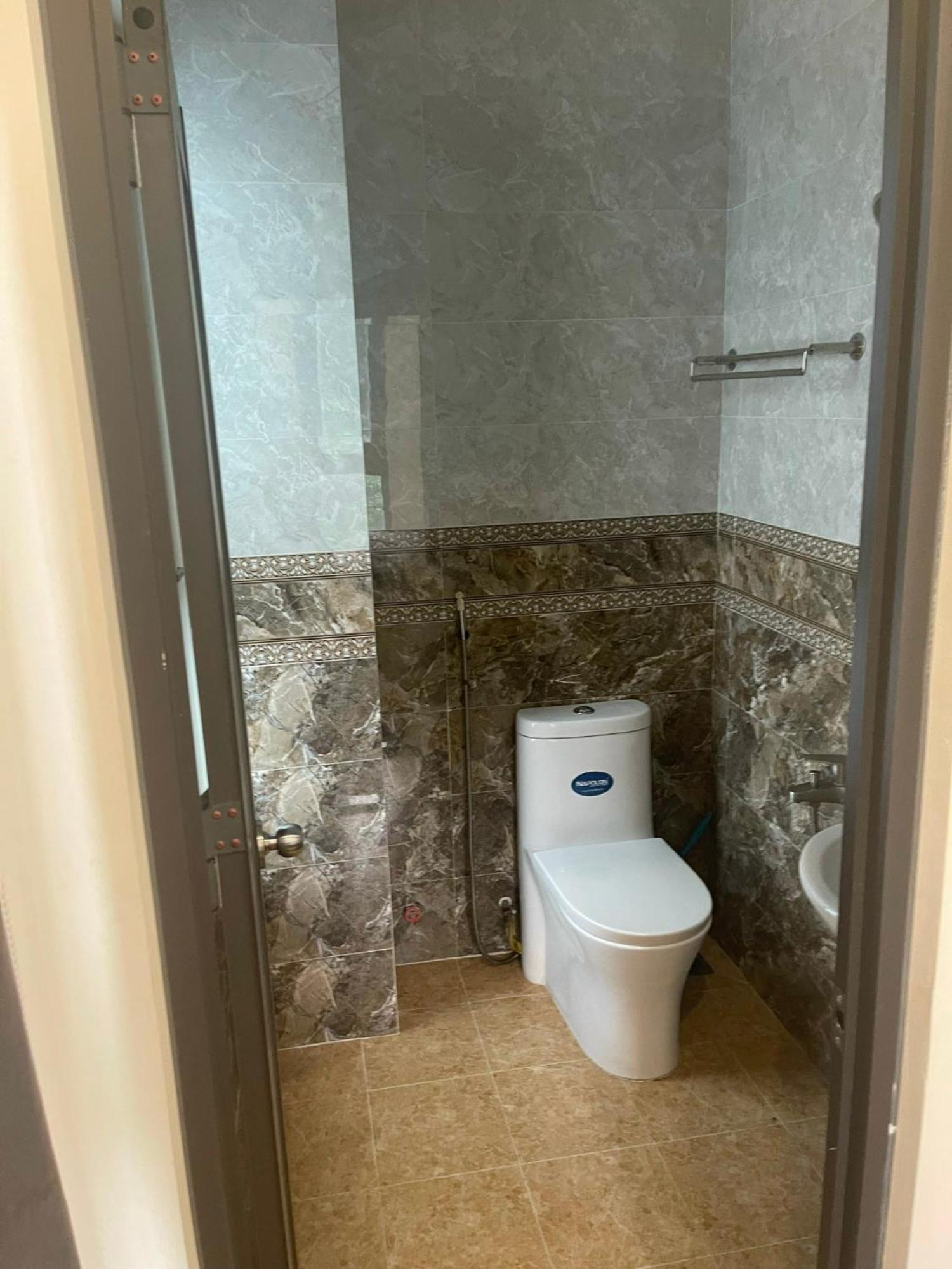 Apartament Imai House Ho Chi Minh Zewnętrze zdjęcie
