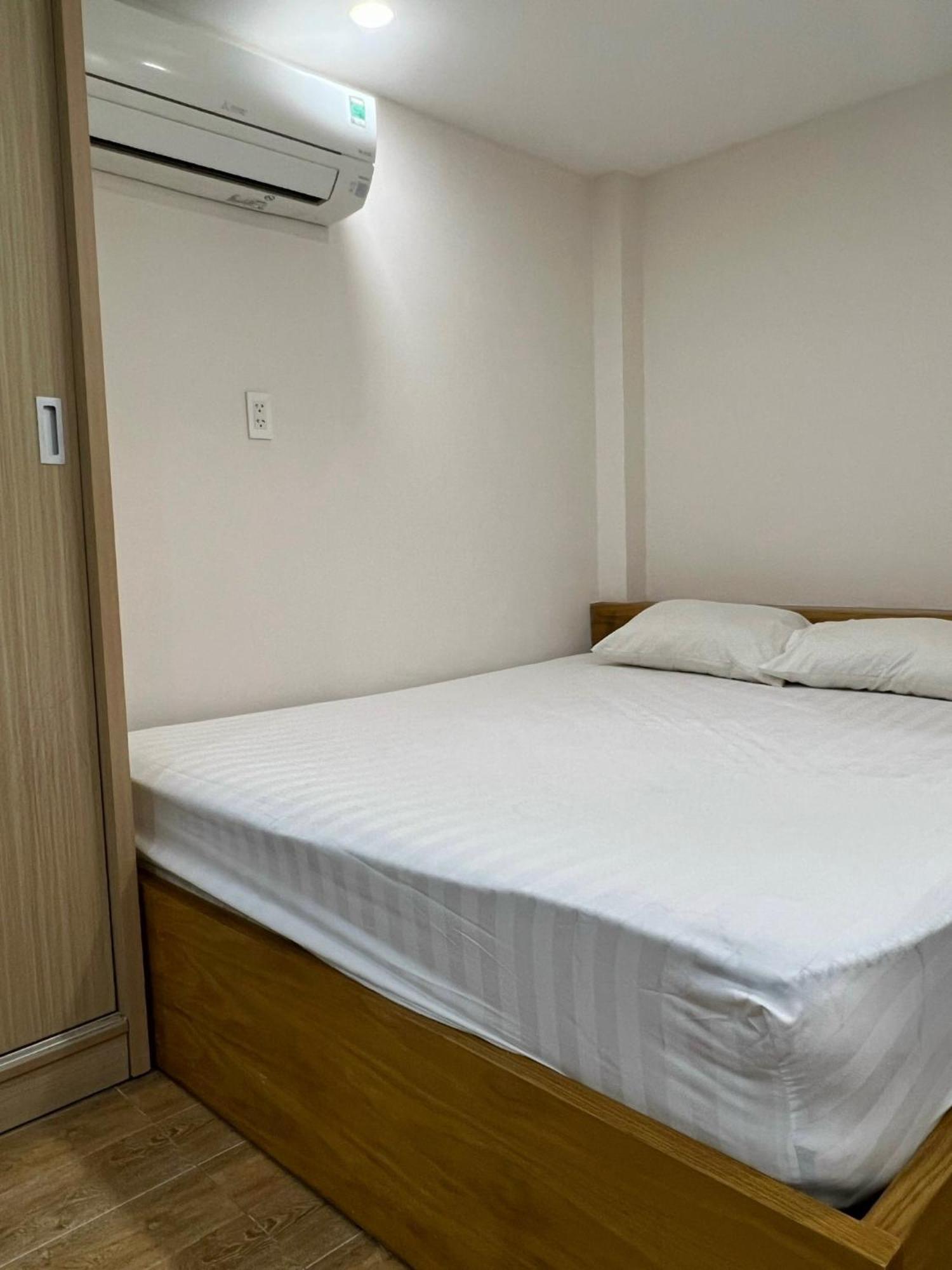 Apartament Imai House Ho Chi Minh Zewnętrze zdjęcie