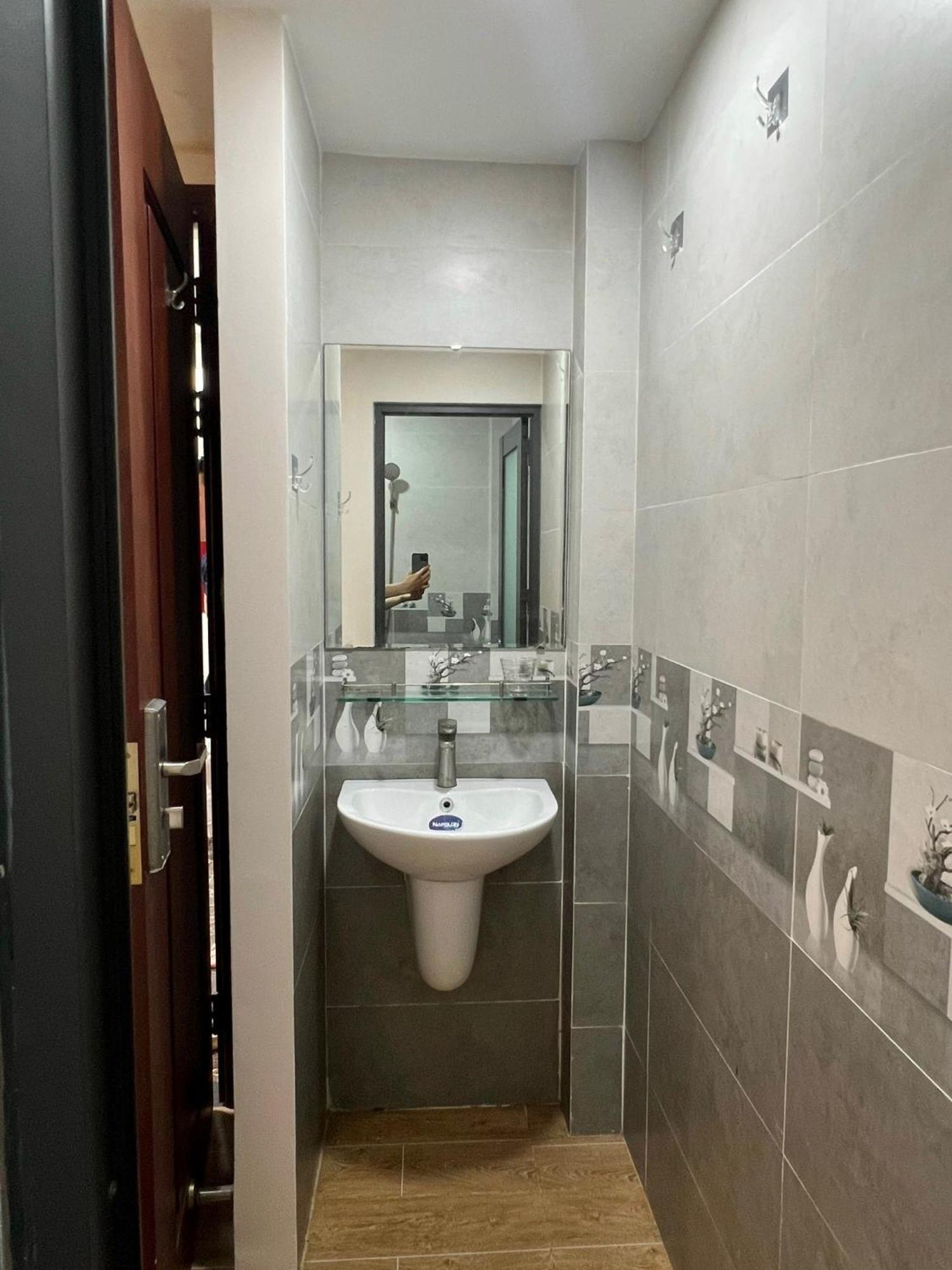 Apartament Imai House Ho Chi Minh Zewnętrze zdjęcie