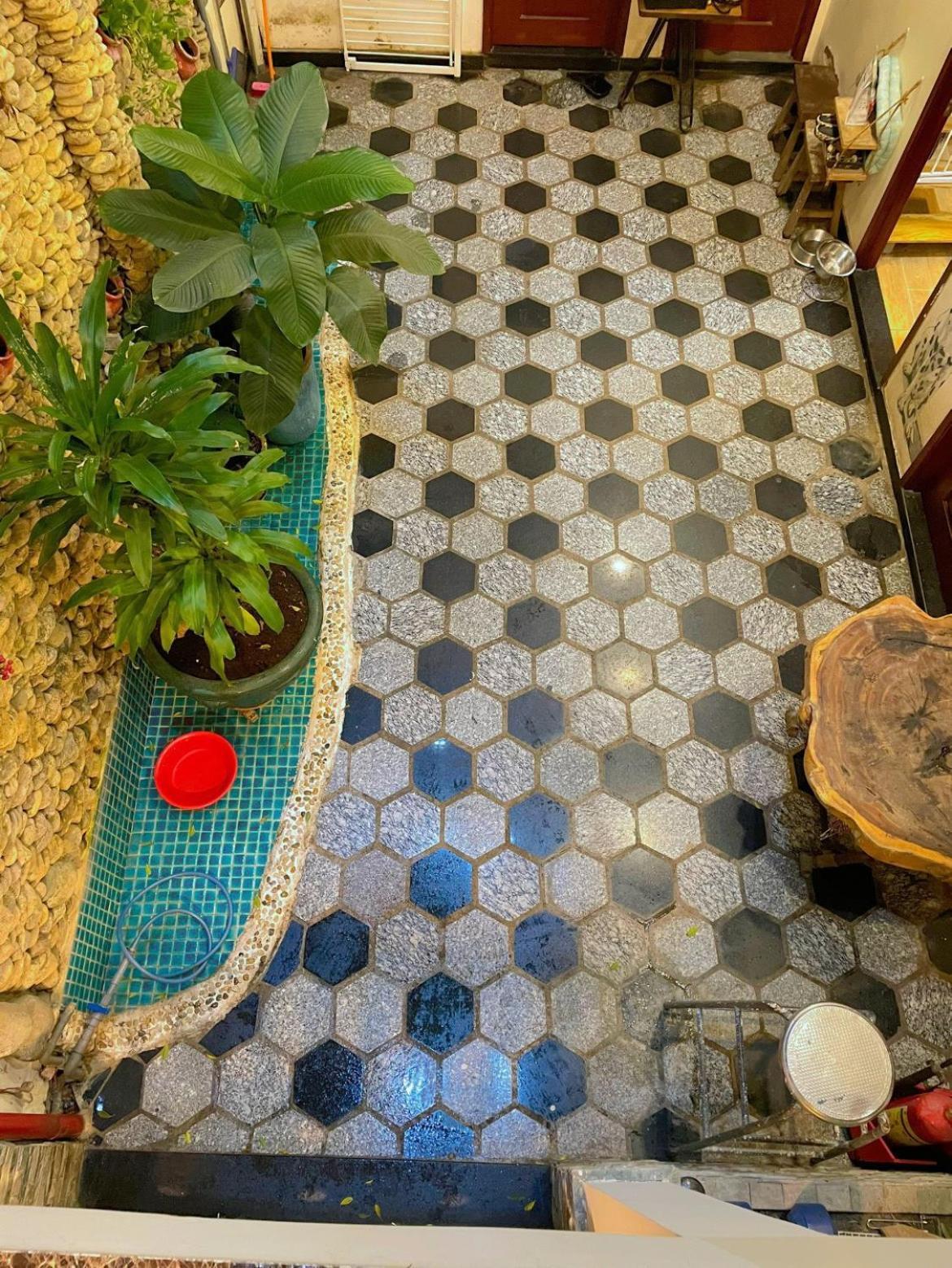 Apartament Imai House Ho Chi Minh Zewnętrze zdjęcie